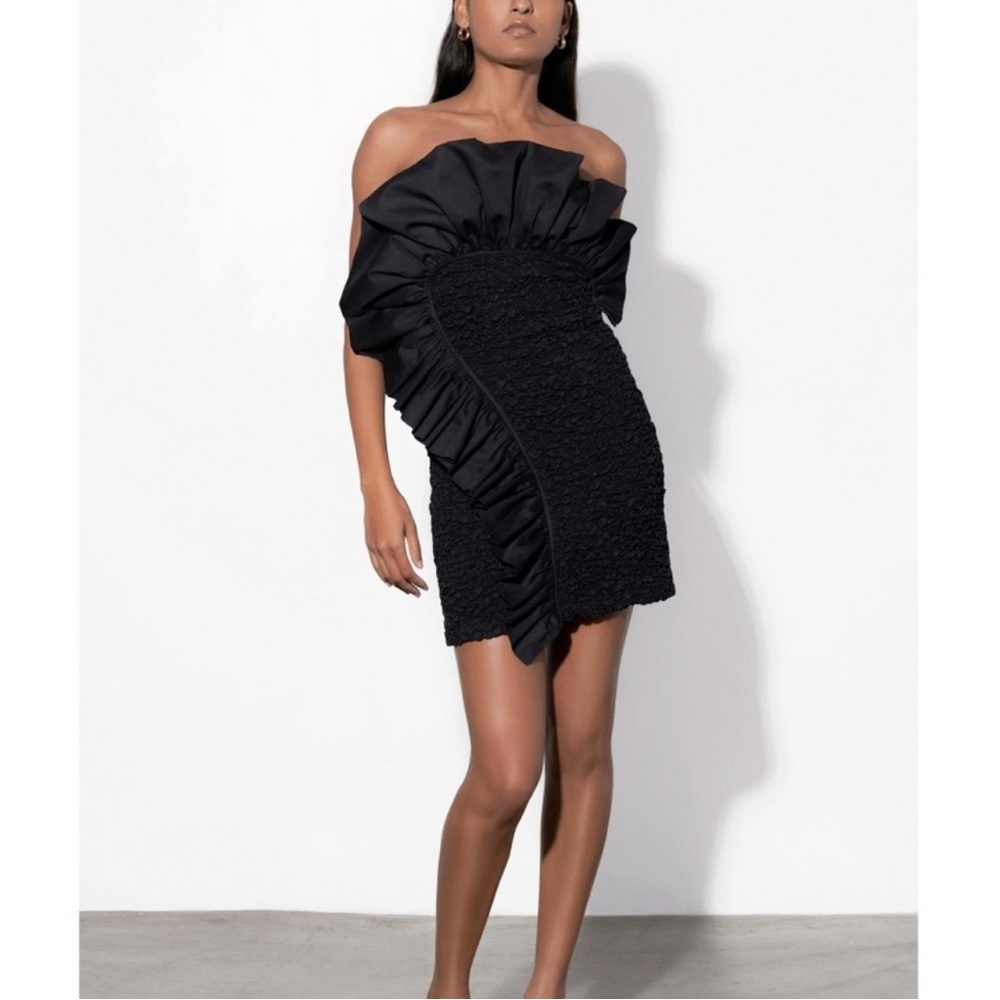 Mara Hoffman Alycia Dress